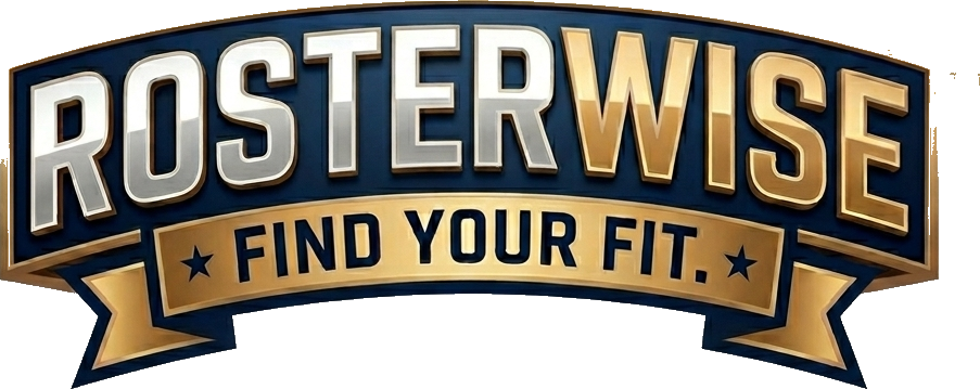 RosterWise — Find Your Fit