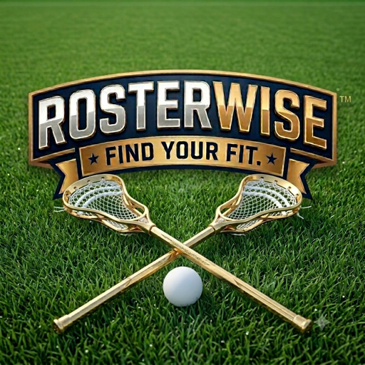 RosterWise Lacrosse App